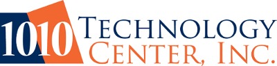 1010 Technology Center Inc Logo